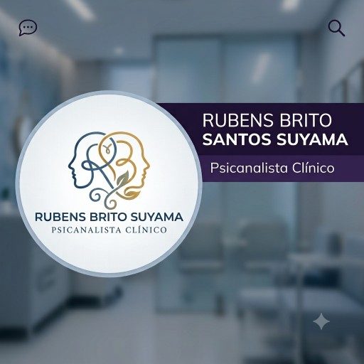 Rubens Brito Santos Suyama