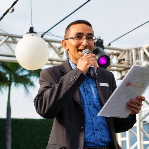 Jonas Melo
