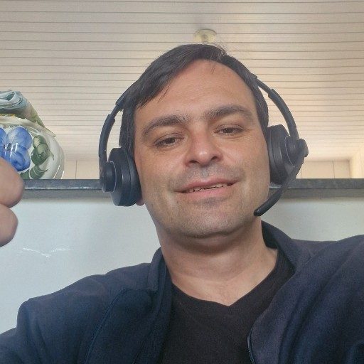 Fernando Pinheiro