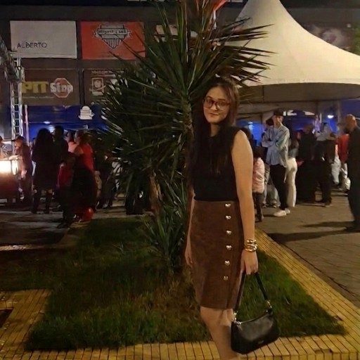 Priscila Araújo