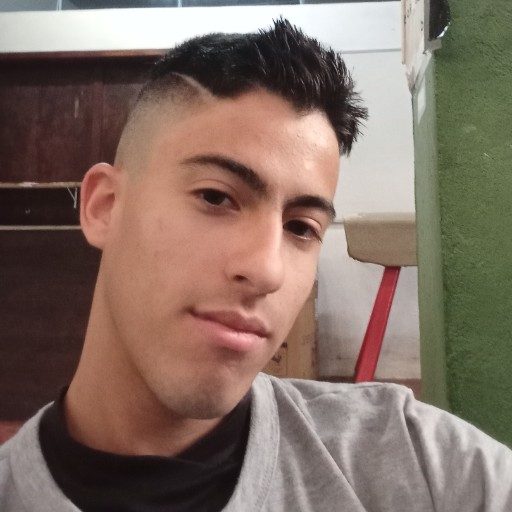 Ricardo Fernandes dos Santos