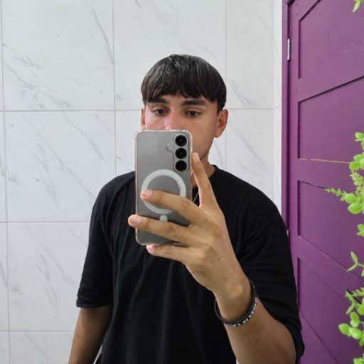 Ismael Tavares