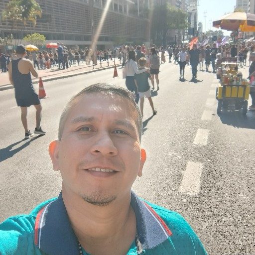 Wellington Rocha