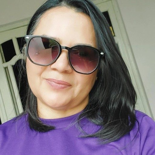 Claudinete Farias 