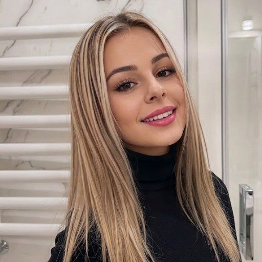Luciana Silva