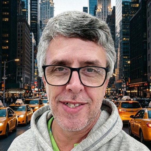 Fabio Luiz
