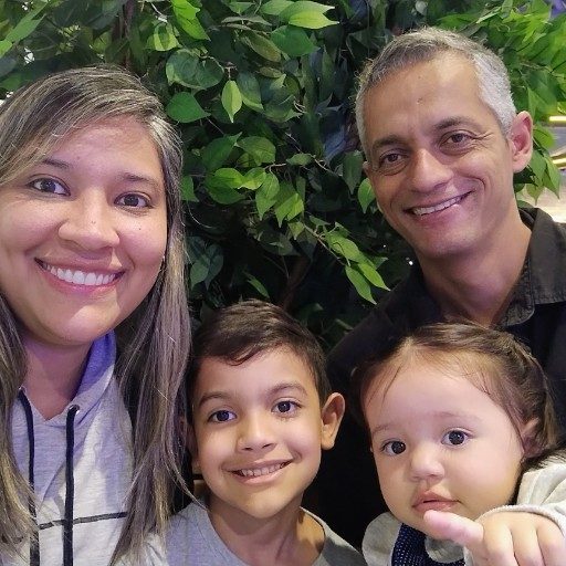 Edson Rodrigues de Jesus
