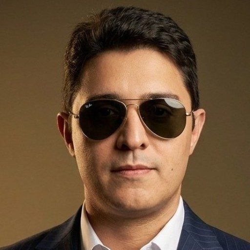 Edmilson Ribeiro