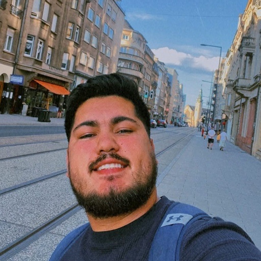 Vini missões 