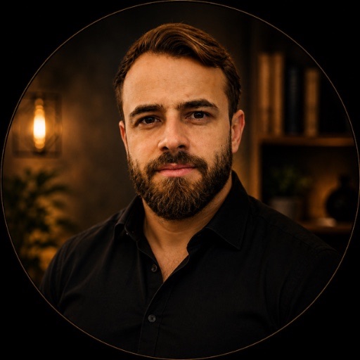 Rafael Pereira Máximo