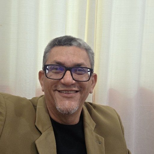 Pr. Meryvan de Oliveira 