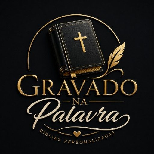 Gravado na Palavra