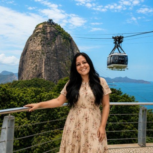 Vaneza Melo