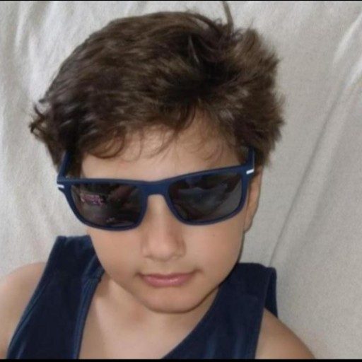 Kaio César de Farias Welter