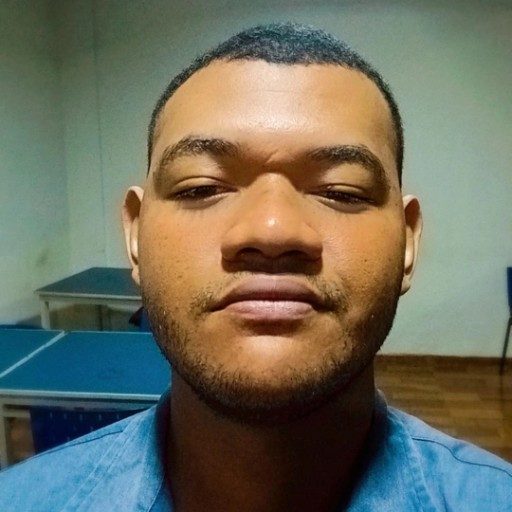 Paulo Silva dos Santos 