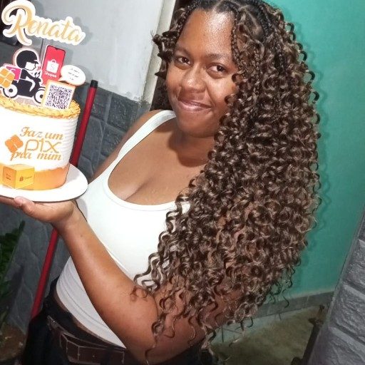Renata dos Santos Rodrigues 