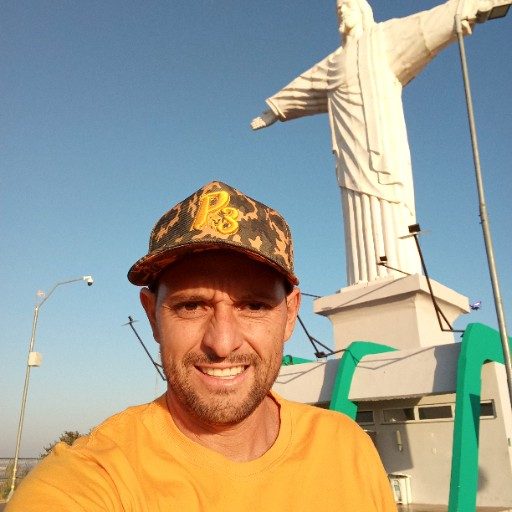 Cícero Medeiros 