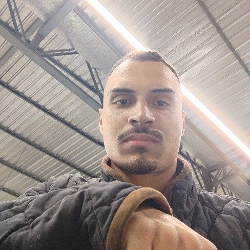 Isaac Barros 