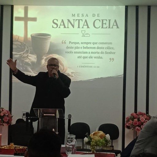 Clovis Ferreira da Silva 