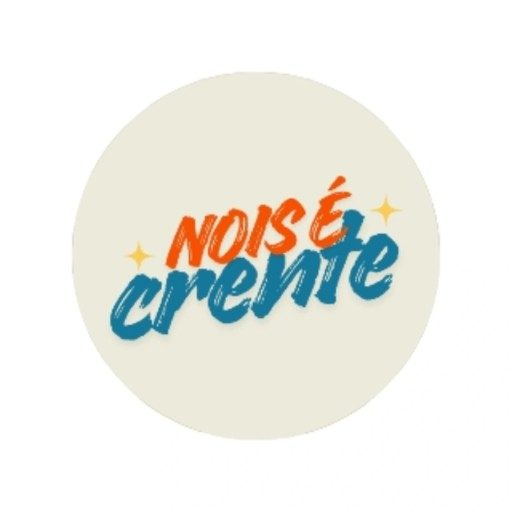 Nois é Crente