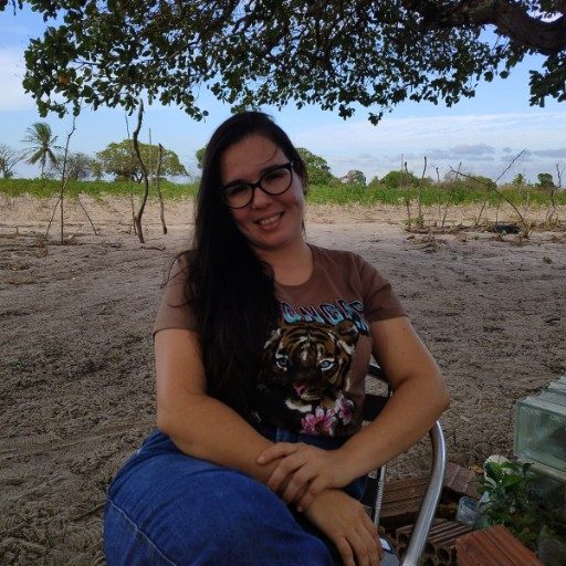 Vanessa Cristiane