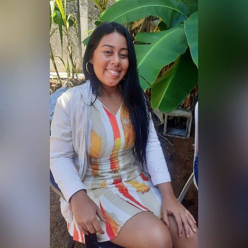Karina Delfino da Silva