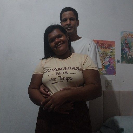 Gilciane Pinheiro
