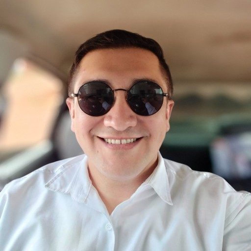 Daniel Cruz