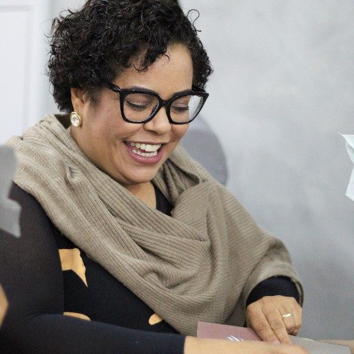 Iara Ferreira da Silva Cardoso