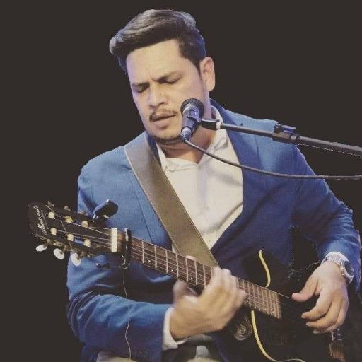 isaias Ribeiro