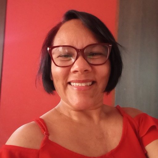 Rosana Ramos Guimarães 