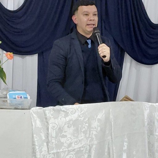 Giovane Matos 