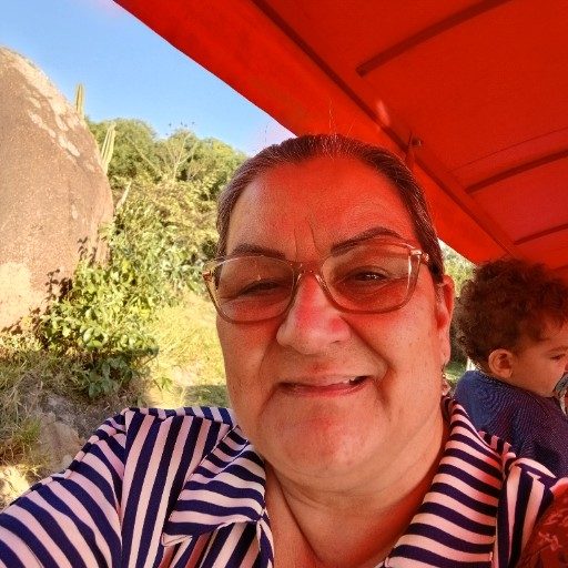 Raquel Cagnoni da Fonseca 