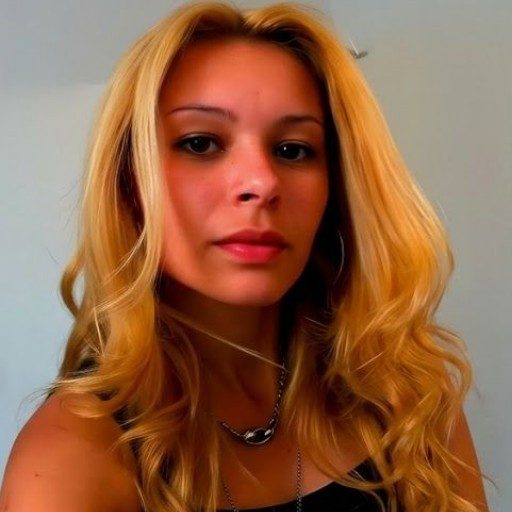 Luciana Silva
