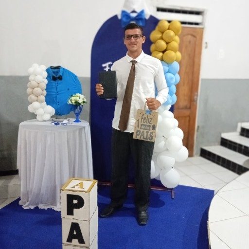 Valdeir Da Silva Ramos 
