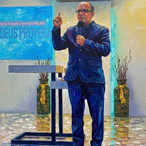 José Rildo Vieira Dias 