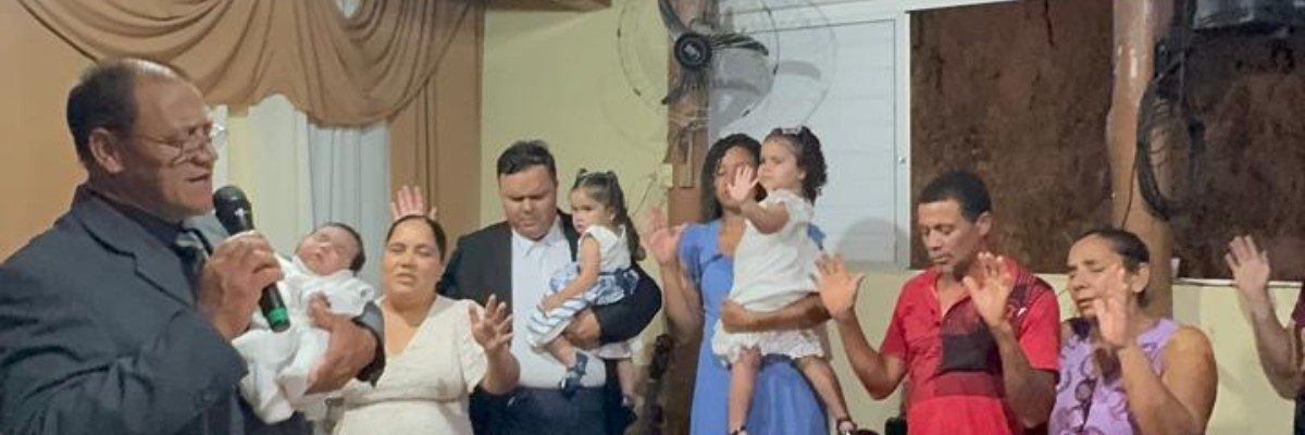 Banner