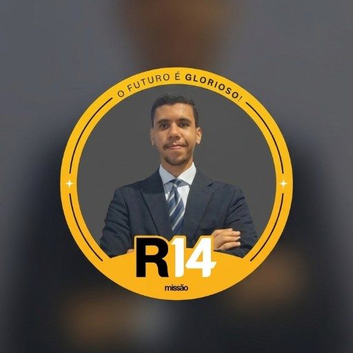 Cauã César Carvalho Silva