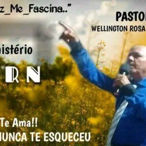 Assembleia de Deus ministério de fogo 