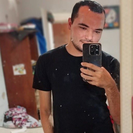 Carlos Alberto