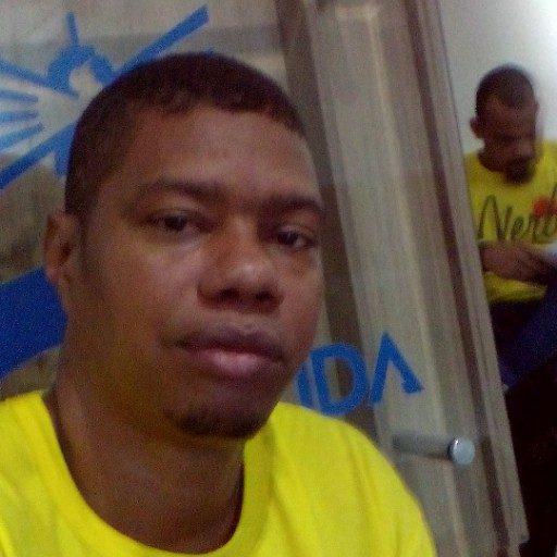 Ednei ferreira Souza 