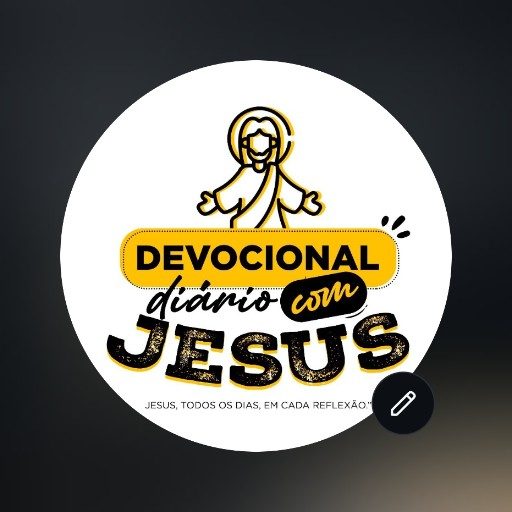 Diário com Jesus