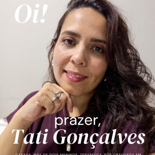 Tati Gonçalves