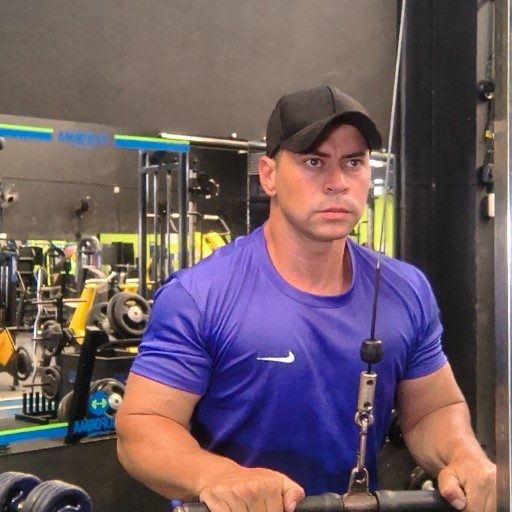 Samuel Mateus 