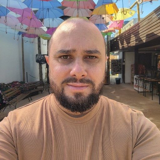 Marcos Paulo Rossi