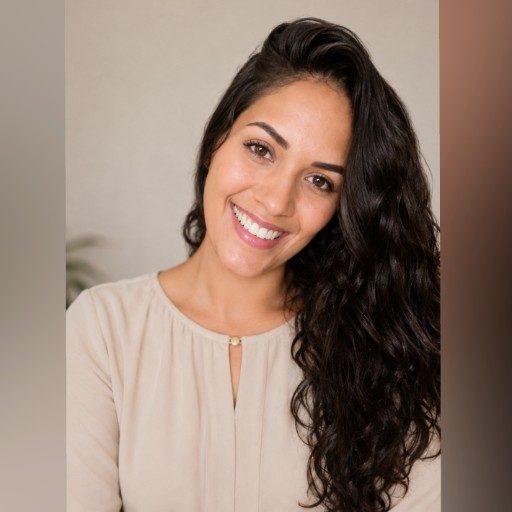 Joyce Cristina
