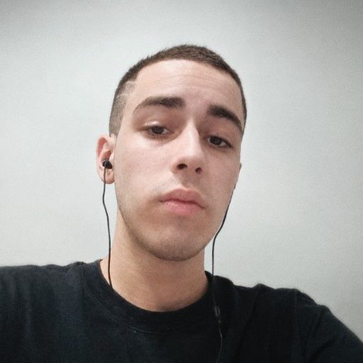 Lucas Rodrigues 