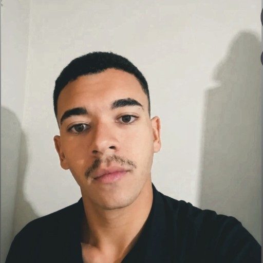 Álefe Vitor da Silva 