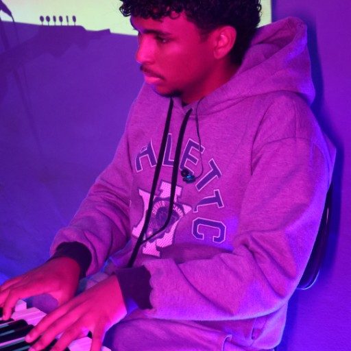 Lucas Ferreira Santos 