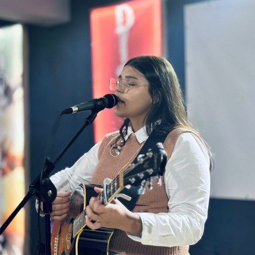 Brenda Hadassa